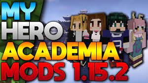 We did not find results for: My Hero Academia Mod Minecraft 1 15 2 Best My Hero Academia Mod For Minecraft 1 15 2 2021 Youtube
