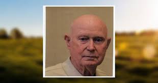 Rex Shaw Obituary March 14, 2019