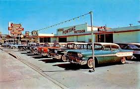 Major cities in new orleans in louisiana with links to dealership are listed here. Pontiac Cool Image Pontiac Vintage Muscle Cars Used Car Lots