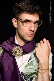 JaquematePress: Esteban Maggio, actor, opina sobre la puesta de "El  Inspector" de Gogol