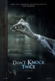 смотреть фильм ночь страха онлайн бесплатно в хорошем качестве Don T Knock Twice Horror Movie News Newest Horror Movies Best Horror Movies Horror Movies