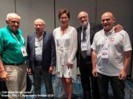 Marek Malysa Archives