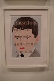 Tranquillity Disturb'd: A contemporary look at historical New Zealand — New  Zealand Portrait Gallery