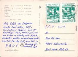 Pentru a răspunde la o întrebare trebuie să ai cont pe tpu.ro. Sofia Sofiya Alexander Newski Kathedrale Vintage Postcard 1988 Nr 71689 Oldthing Ansichtskarten Unsortierte Motivkarten