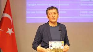 However, ekşi sözlük is not a dictionary in the strict sense; Ziya Selcuk Kimdir