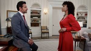 Hunter and victoria franklin have risen to the highest office in the united states as the president and first lady of america. Unexpected Guest Tyler Perry S The Oval S01e23 Tvmaze