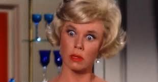 Classic Film and TV Café: The Five Best Doris Day Performances