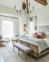 Get The Look Lovely Country French Bedroom Decorating With Gentle Palette Hello Lovely French Bedroom Decor French Country Decorating Bedroom French Country Bedrooms