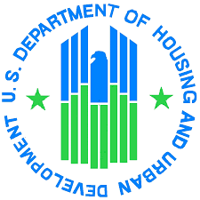 Department of housing and urban development 451 7th street, s.w., washington, dc 20410 t: Hud Logos