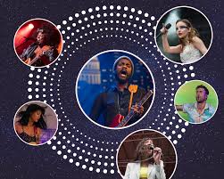Maybe you would like to learn more about one of these? Music In Austin This Fall A Guide To More Than 250 Concerts