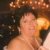 Patricia Marie Barber Obituary (2022)