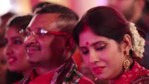 Happy Anniversary DSS & Soniya Sinha