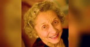 Ruth F. Bock (Kunerth) Obituary