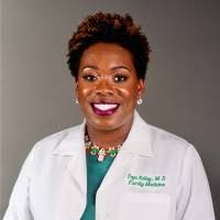 Toya Kelley, MD