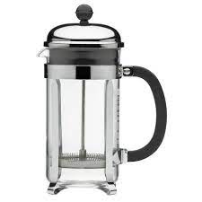 Preheat the bodum french press coffee maker by pouring in some hot water. Bodum French Press Colectivo Coffee