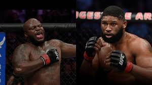 The veteran officer was involved in the criminal probe into the nba star. Ufc Vegas 15 Curtis Blaydes Vs Derrick Lewis Prediction And Analysis Essentiallysports