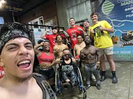 Trevor Jett Smith (@trevorjett78) • Instagram photos and videos