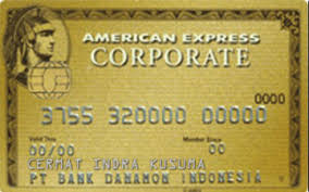 Bank mandiri menyediakan beragam jenis kartu kredit yang bisa dipilih dan digunakan sesuai dengan keinginan dan kebutuhan penggunanya. Kartu Kredit Danamon Corporate American Express Cermati Com
