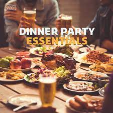 1)tastemakers share your spotify playlists. Dinner Party Essentials Playlist By Filtr Us Spotify