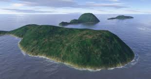 An Archipelago Is A Landform That Is A Group Of Many Islands Some Of The Most Famous Archipelagos Of The World Are Many Of Archipelago Landforms South America