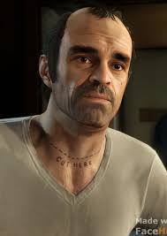 Grand Theft Auto V Fan Casting