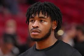 Cam Thomas's Instagram, Twitter & Facebook