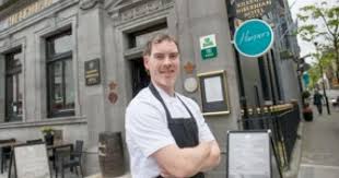 Notable landmarks in the area include kilkenny castle and black abbey, and travelers wishing to experience a bit of culture can try. Kilkenny Hibernian Hotel Appoints Cormac Vesey As Executive Head Chef Kilkenny People