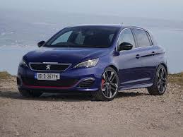 Image result for Bleu Magnetic 2014 Peugeot