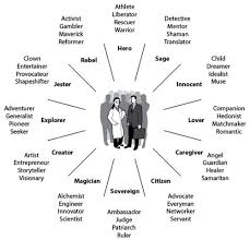 The Mind Mechanics Of Ancient Mythology Ashley Cowie