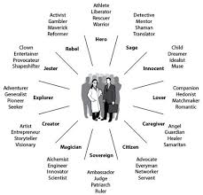 The Mind Mechanics Of Ancient Mythology Ashley Cowie