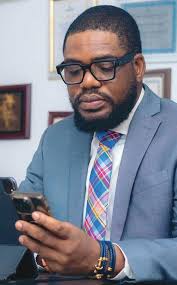 SUNDAY 8TH DECEMBER 2024 by THISDAY Newspapers Ltd