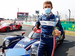 European le mans series official. Exceptional First Le Mans Win For Paul Di Resta Planetf1