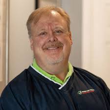 John Partridge (@johnpartridgeva) · Alexandria, VA