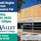 NH's Dartmouth Region In-Person Job and Resource Fair event image