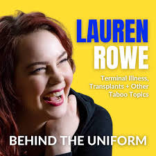 Behind the Uniform (@behindtheuniformpodcast) • Instagram photos and videos