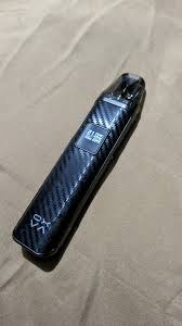 How do you clean the airflow on an Oxva Xlim Pro? : rVaping