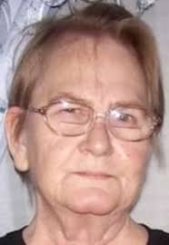 Kathy Judd Obituary (1948