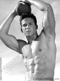 Marcel Hans Rodriguez: Young Marcel for C.M.Soto