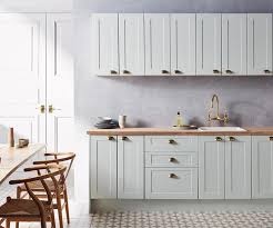 Kaboodle's cut to measure offer allows selected cabinets, doors, and panels, as well as benchtops and splashbacks to be made to fit your kitchen space perfectly. 3 Ultra Chic Flatpack Kitchen Design Ideas Real Living