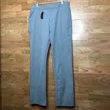 J Crew Pants J Crew Tapered Thompson Flex Tech Pant 32x32 Poshmark
