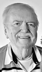 William Anker Obituary