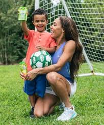 GoGo squeeZ® Debuts Cheer-Worthy Social Content and Sweepstakes in  Celebration of U.S. Soccer Partnership