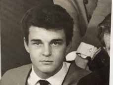 SEFF Remembers The Brougher Mountain Atrocity 9th February 1971