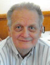 Obituary information for Bruce J. Keen