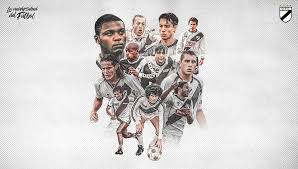 Una tabla de promedios sumando los puntos obtenidos de las últimas dos temporadas: Danubio Se Fue Al Descenso De Uruguay Tras Mas De 50 Anos En Primera El Intra Sports