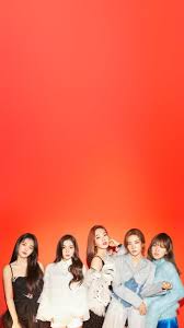 Red velvet · song · 2019. Red Velvet Psycho Wallpapers Wallpaper Cave