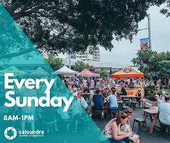 Love to see you on our sandy shores or in our retro downtown area. Caloundra Street Fair Home Facebook