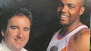 Jerry Lumpkin's Instagram, Twitter & Facebook