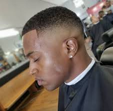 Fresh Outta Compton Daniel M Black Man Haircut Fade Mens Haircuts Fade Men Fade Haircut Short