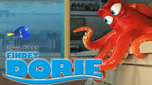 Findet Dorie Triff Hank Disney Hd Youtube
